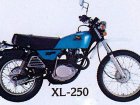 Honda XL 250